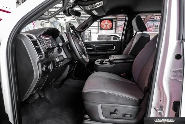 2024 Ram 2500 - Image 6 of 21