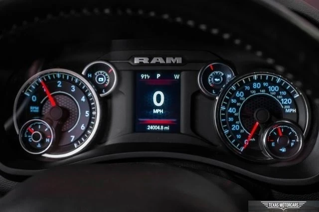 2024 Ram 2500 - Image 21 of 21