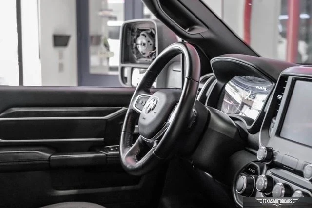 2024 Ram 2500 - Image 16 of 21