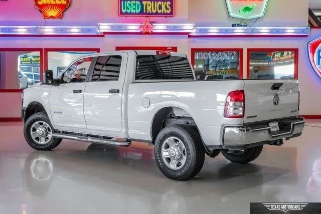 2024 Ram 2500 - Image 4 of 21