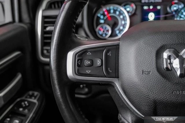 2024 Ram 2500 - Image 18 of 21