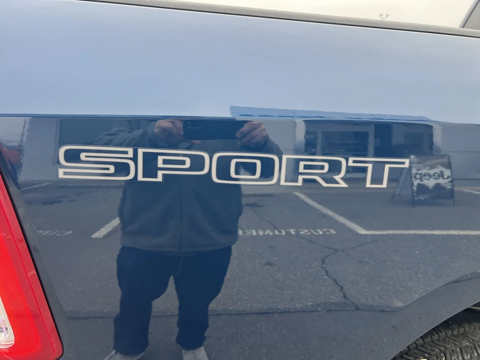 2024 Ram 2500 - Image 10 of 12