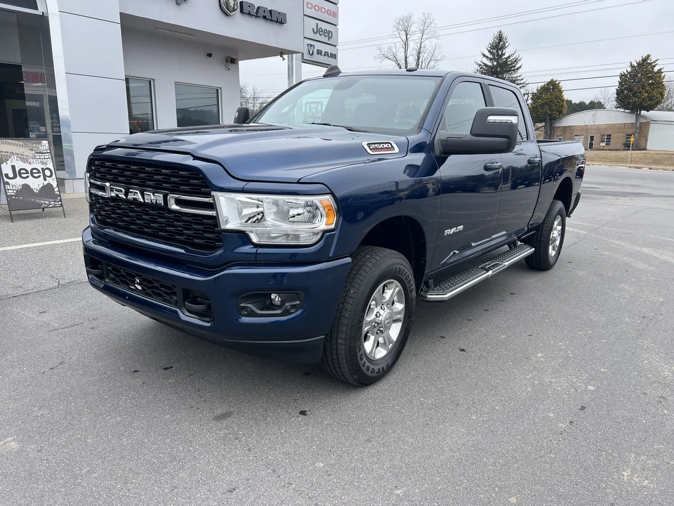 2024 Ram 2500 - Image 6 of 12