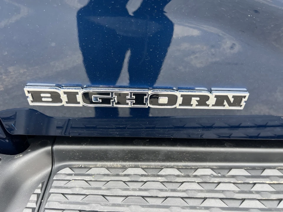 2024 Ram 2500 - Image 8 of 12