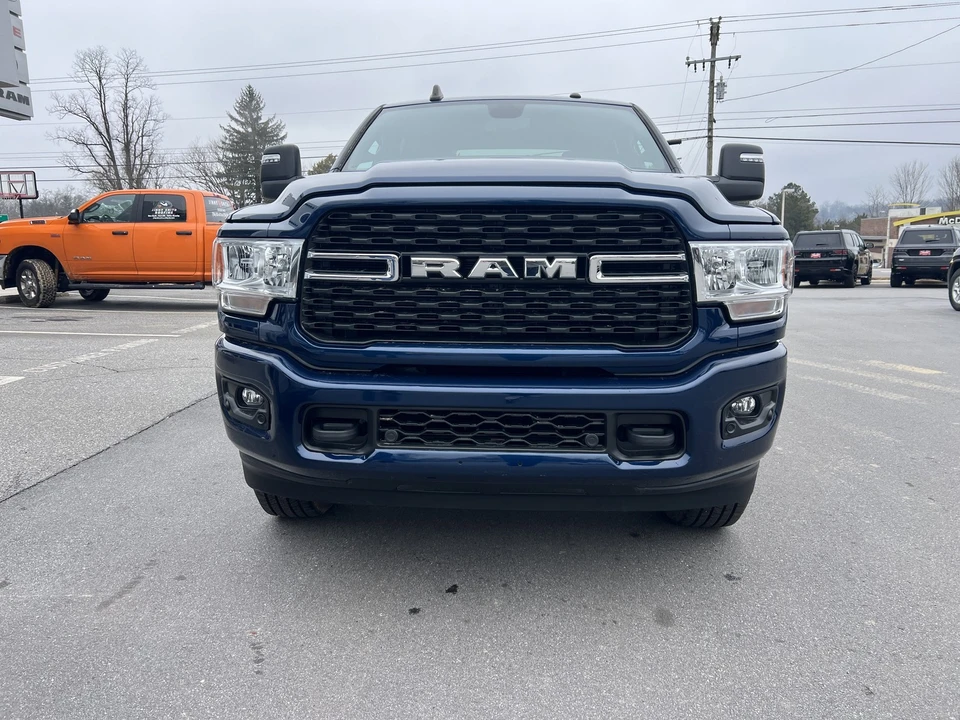 2024 Ram 2500 - Image 5 of 12