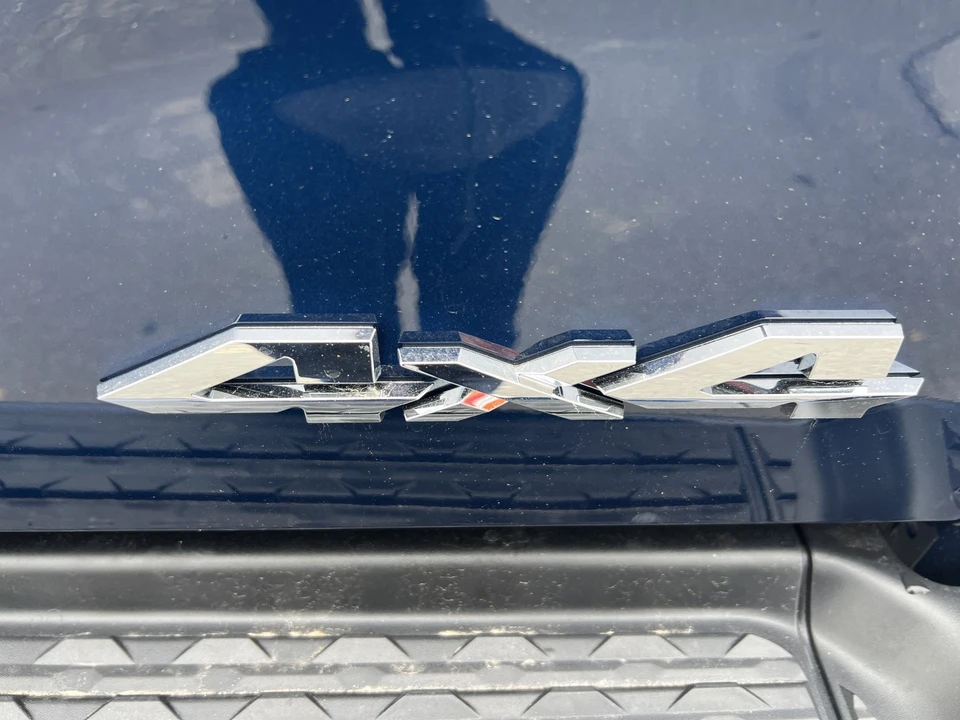 2024 Ram 2500 - Image 9 of 12