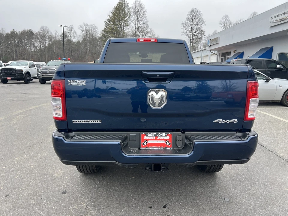2024 Ram 2500 - Image 2 of 12