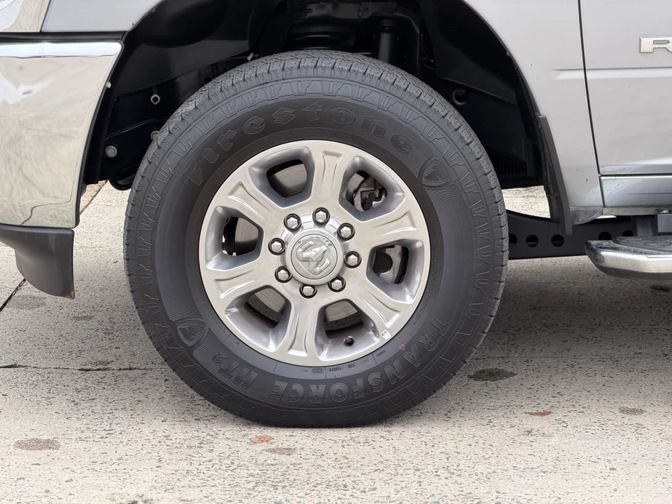 2024 Ram 2500 - Image 12 of 21