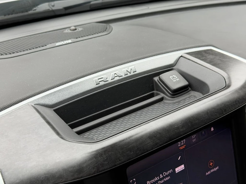 2024 Ram 2500 - Image 20 of 21