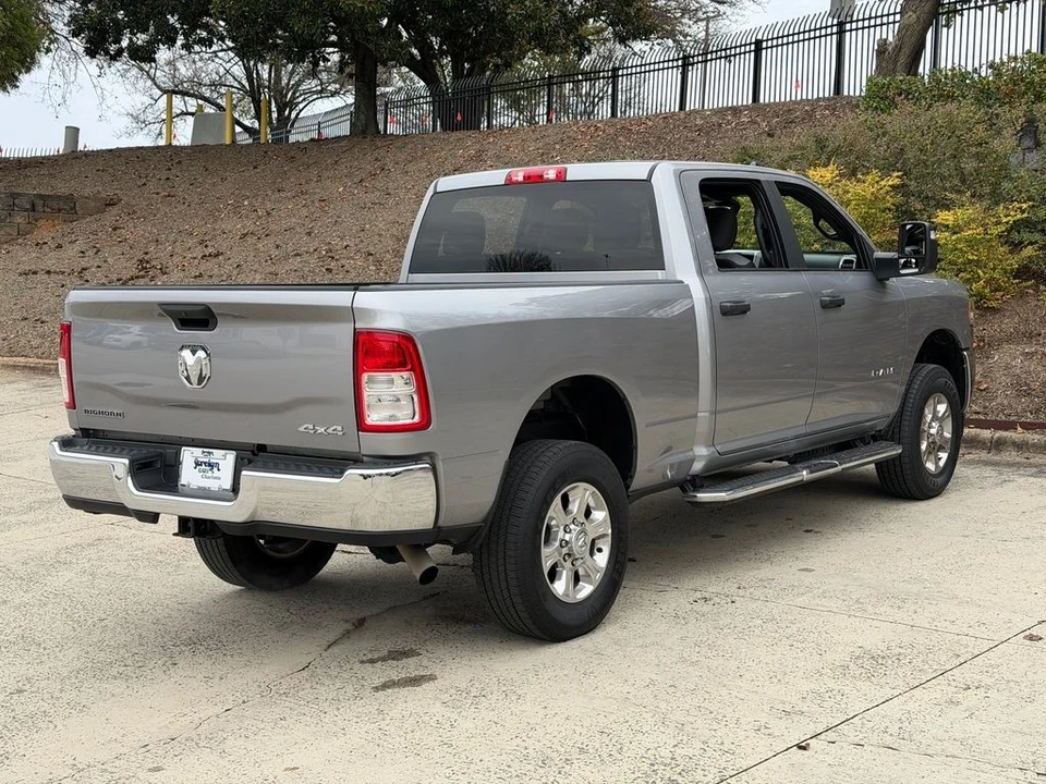 2024 Ram 2500 - Image 5 of 21