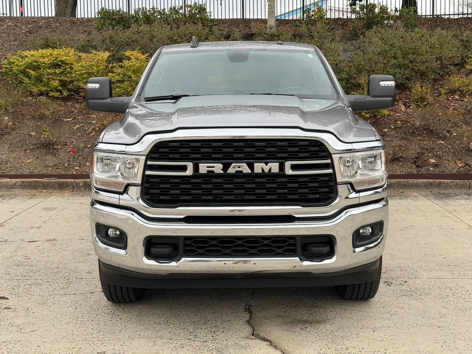 2024 Ram 2500 - Image 11 of 21
