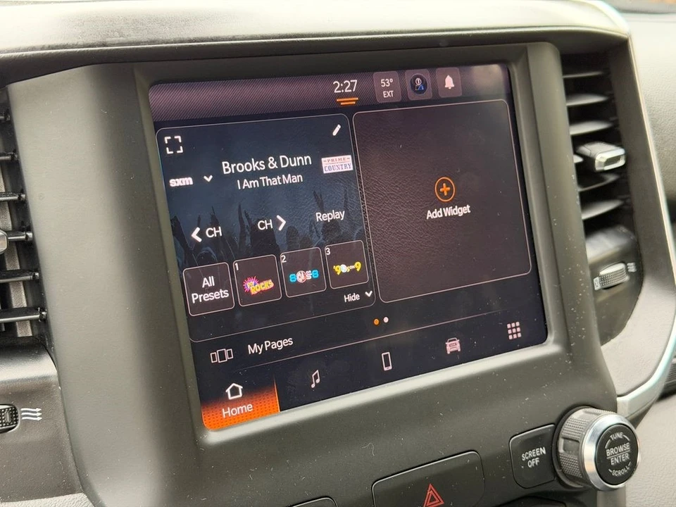2024 Ram 2500 - Image 21 of 21