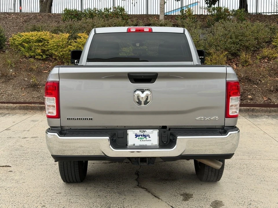2024 Ram 2500 - Image 7 of 21