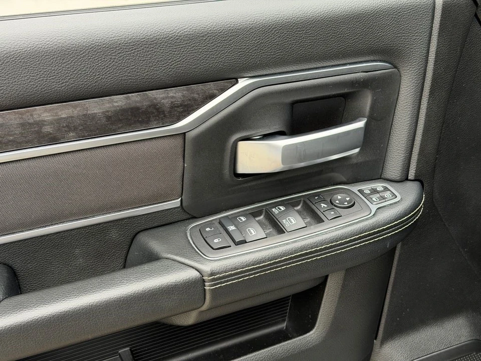 2024 Ram 2500 - Image 15 of 21