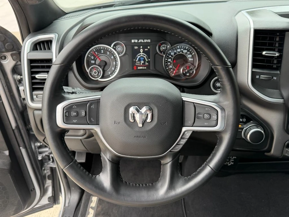 2024 Ram 2500 - Image 18 of 21