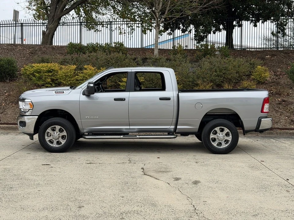 2024 Ram 2500 - Image 10 of 21