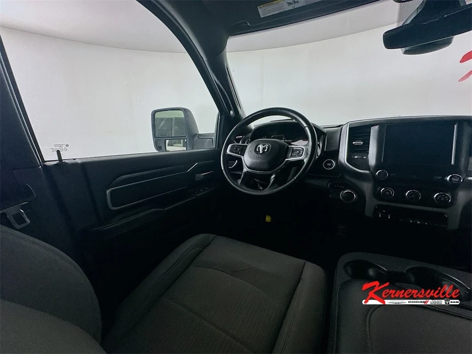 2024 Ram 2500 - Image 9 of 12