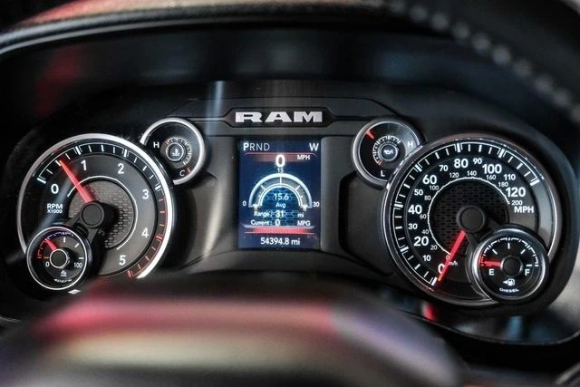 2024 Ram 2500 - Image 19 of 21