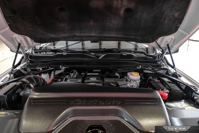 2024 Ram 2500 - Image 7 of 21