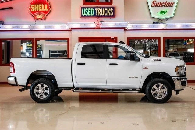 2024 Ram 2500 - Image 10 of 21