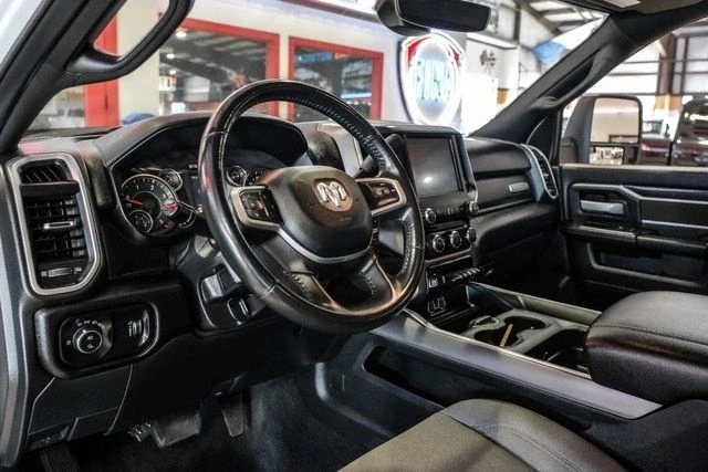 2024 Ram 2500 - Image 5 of 21