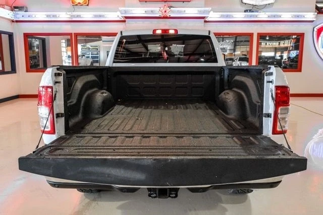 2024 Ram 2500 - Image 8 of 21