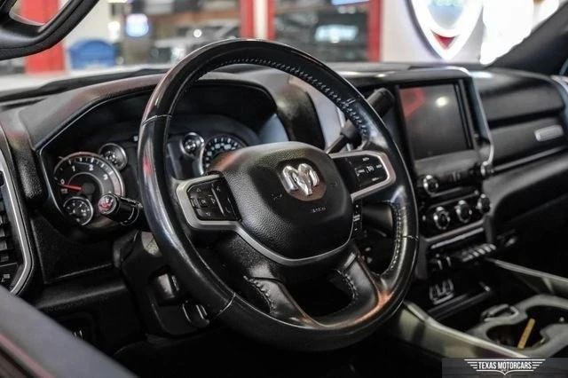 2024 Ram 2500 - Image 16 of 21