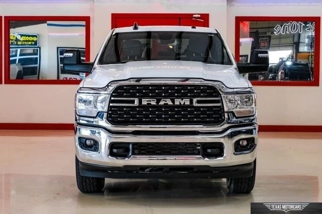 2024 Ram 2500 - Image 9 of 21