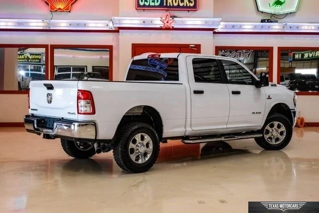 2024 Ram 2500 - Image 3 of 21