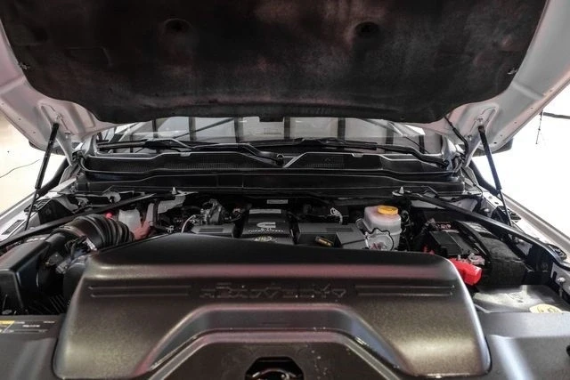 2024 Ram 2500 - Image 7 of 21