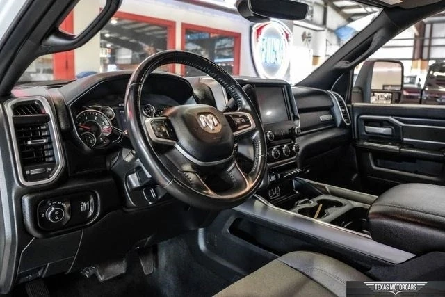 2024 Ram 2500 - Image 5 of 21