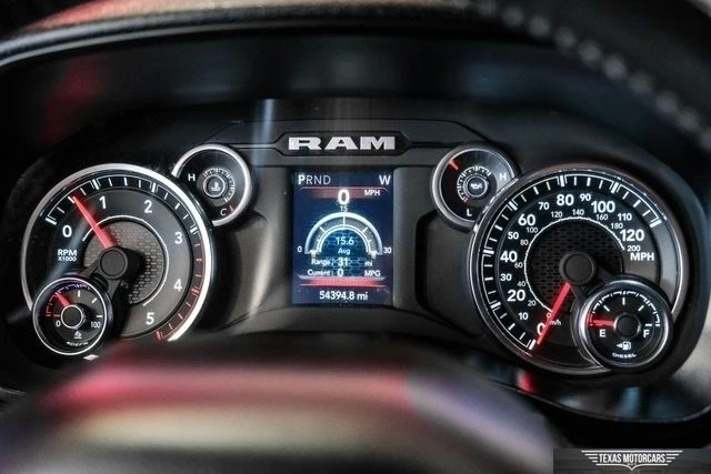2024 Ram 2500 - Image 19 of 21