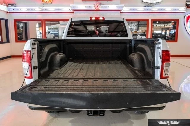 2024 Ram 2500 - Image 8 of 21