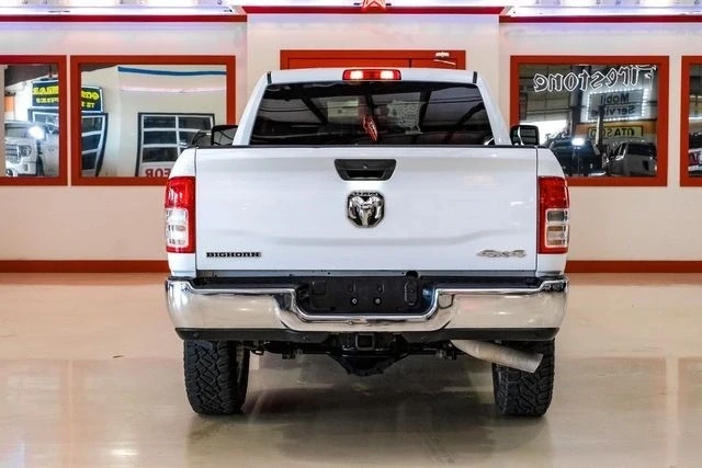 2024 Ram 2500 - Image 11 of 21