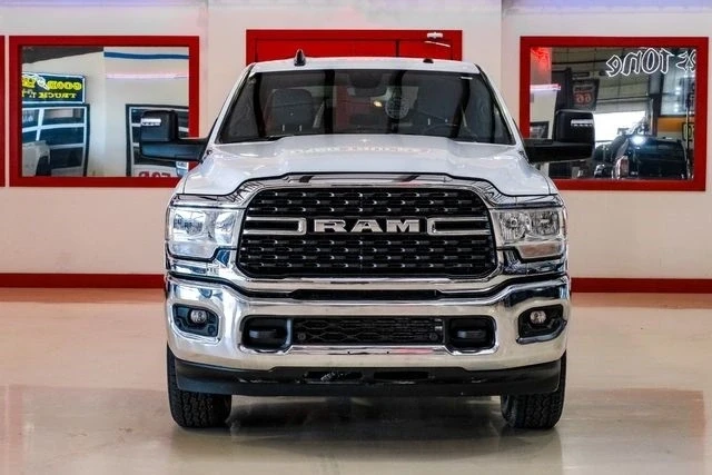 2024 Ram 2500 - Image 9 of 21