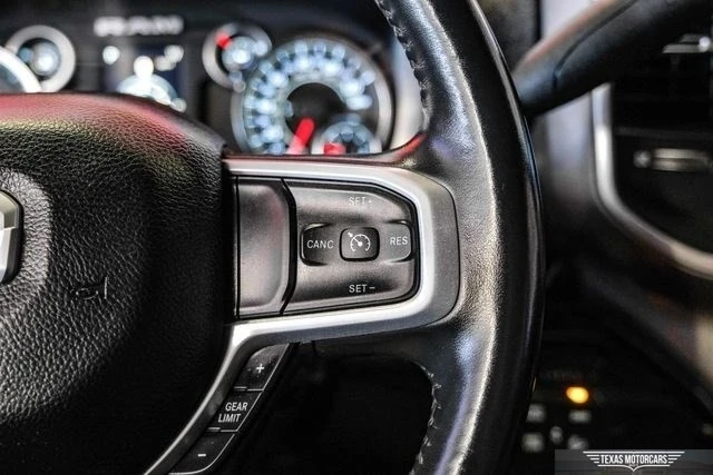 2024 Ram 2500 - Image 18 of 21