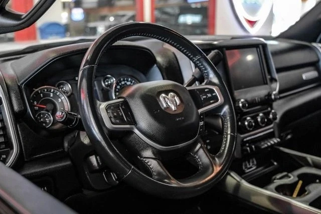 2024 Ram 2500 - Image 16 of 21