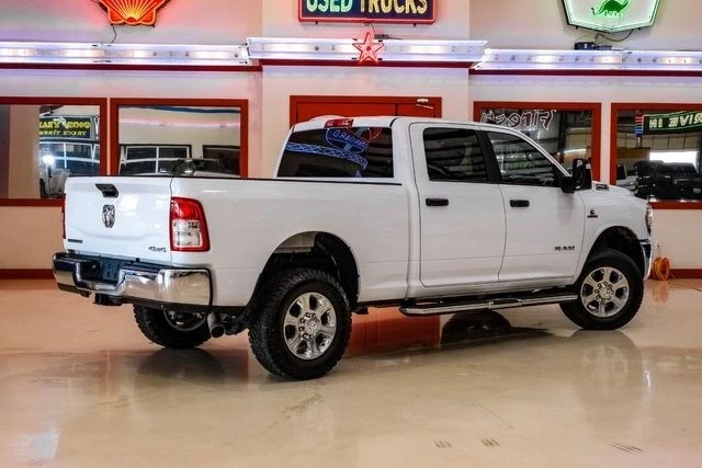 2024 Ram 2500 - Image 3 of 21