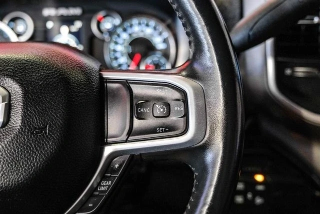 2024 Ram 2500 - Image 18 of 21
