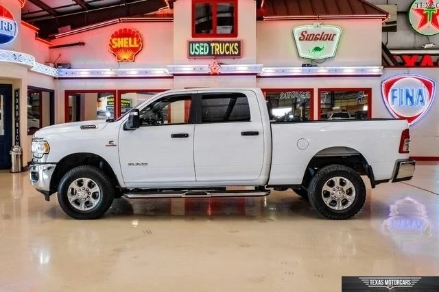 2024 Ram 2500 - Image 12 of 21