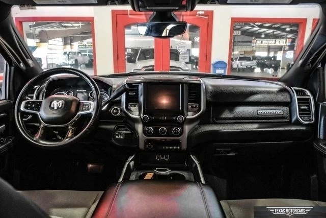 2024 Ram 2500 - Image 15 of 21