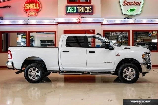 2024 Ram 2500 - Image 10 of 21