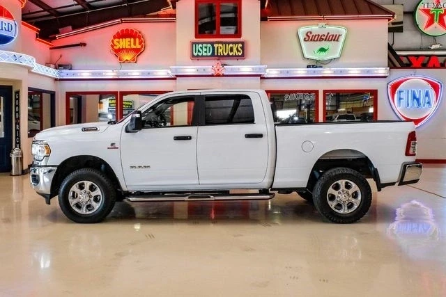 2024 Ram 2500 - Image 12 of 21