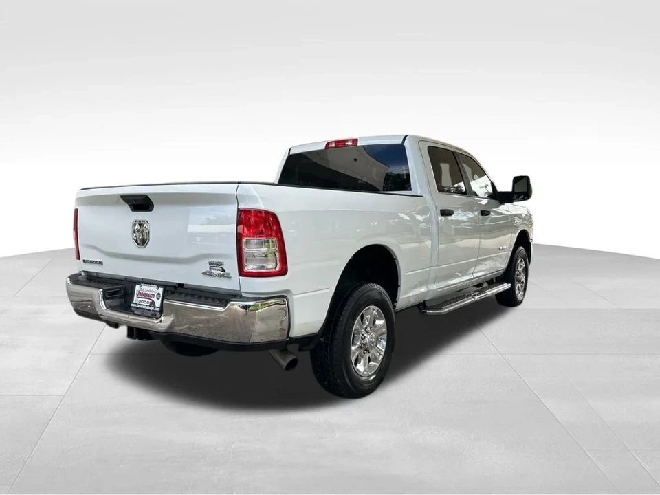 2024 Ram 2500 - Image 3 of 12