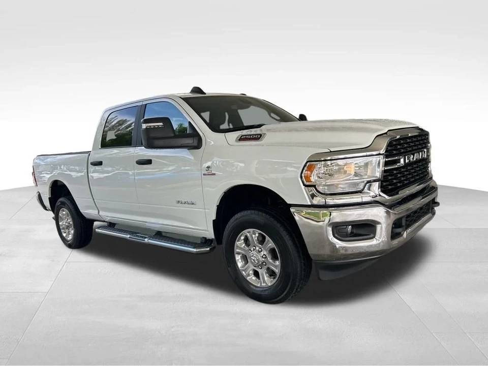 2024 Ram 2500 - Image 2 of 12