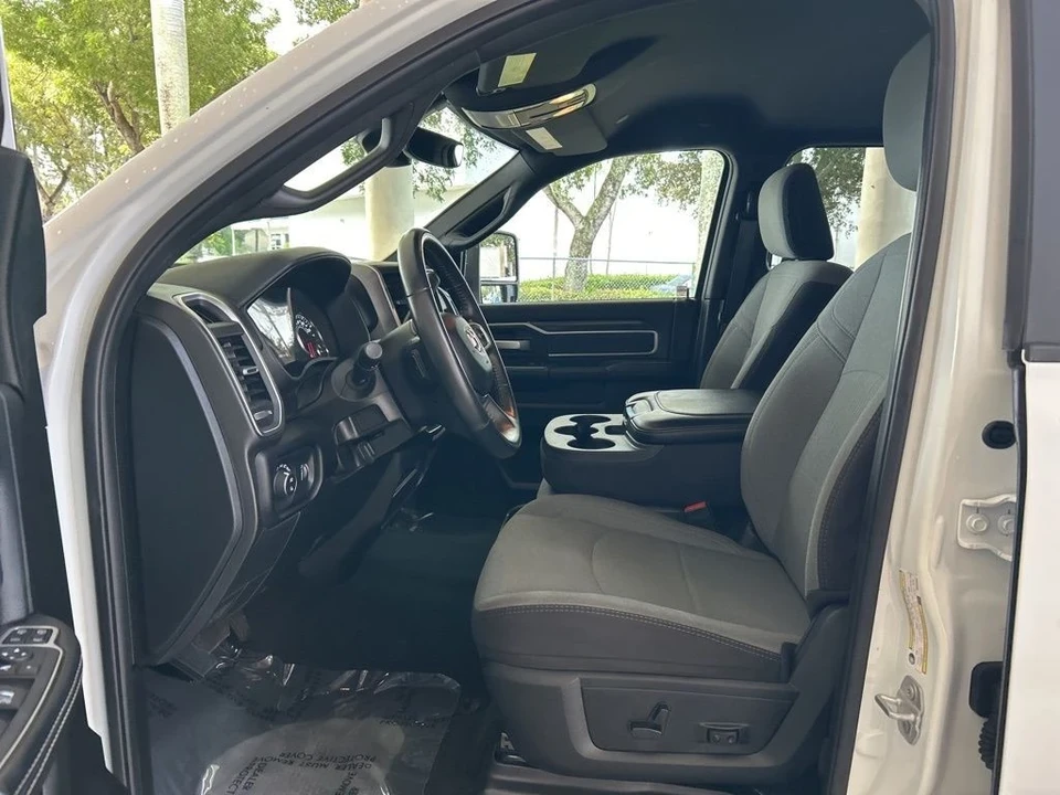2024 Ram 2500 - Image 5 of 12