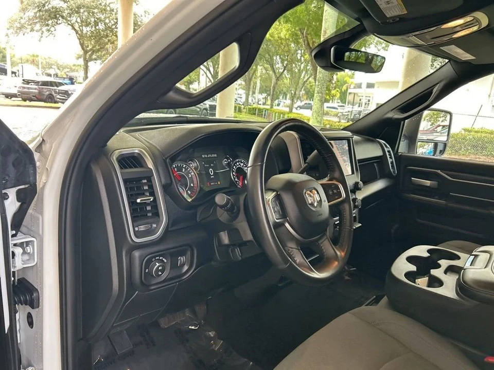 2024 Ram 2500 - Image 6 of 12