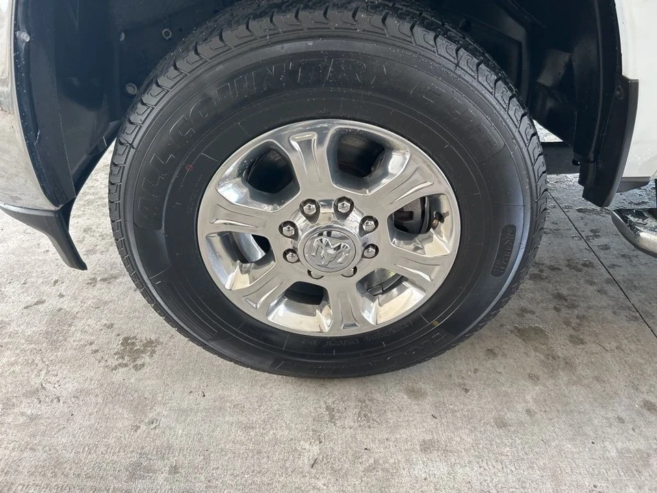 2024 Ram 2500 - Image 12 of 12