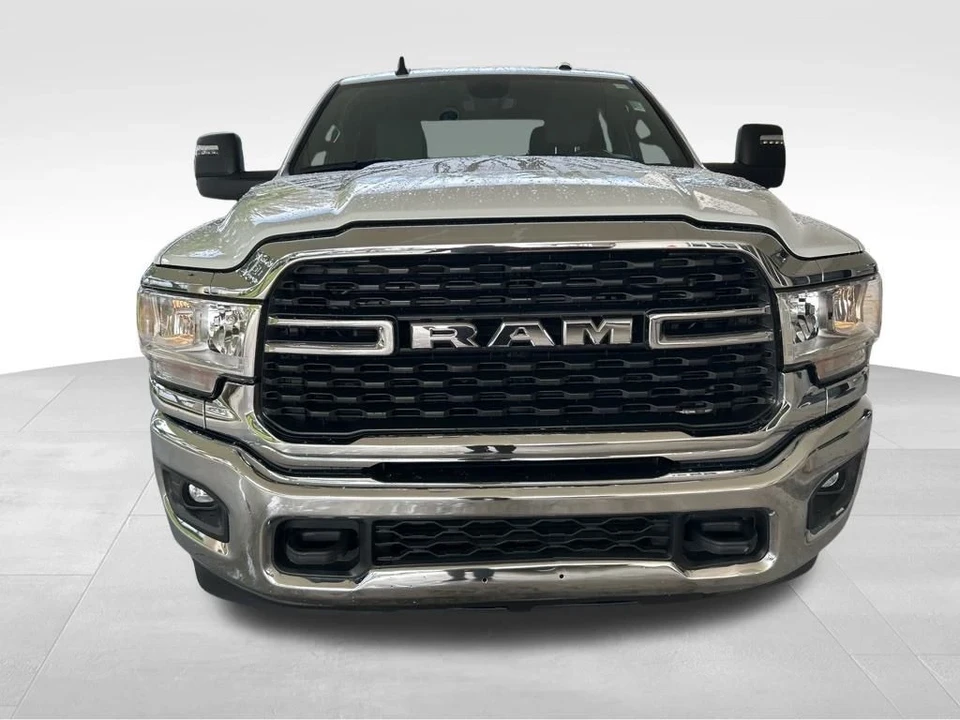 2024 Ram 2500 - Image 11 of 12