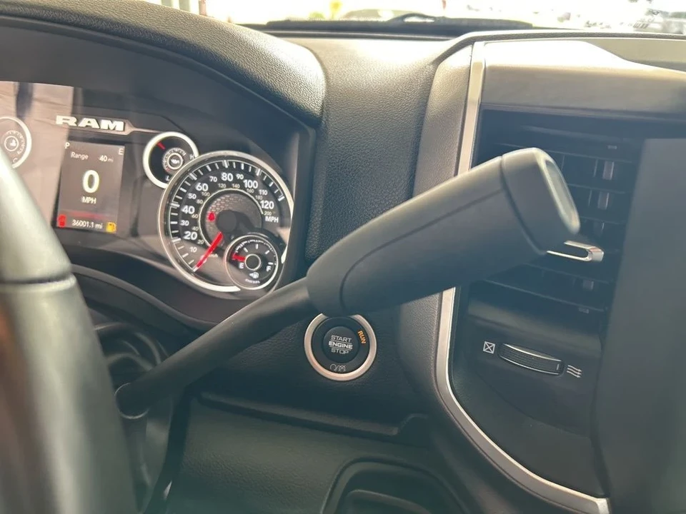 2024 Ram 2500 - Image 8 of 12